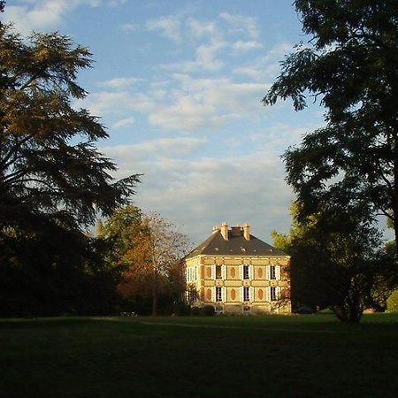 Chateau Des Bouffards Brinon-sur-Sauldre Dış mekan fotoğraf