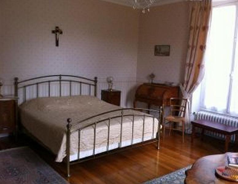 Chateau Des Bouffards Brinon-sur-Sauldre Dış mekan fotoğraf