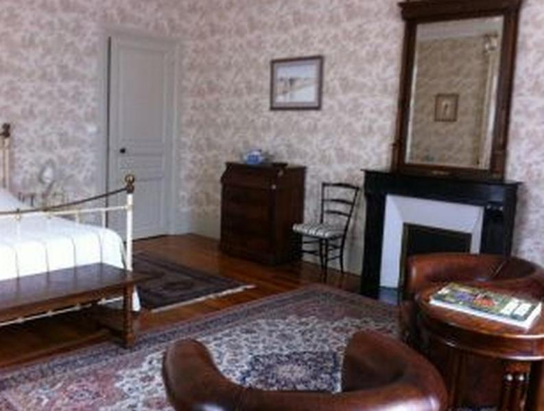 Chateau Des Bouffards Brinon-sur-Sauldre Dış mekan fotoğraf